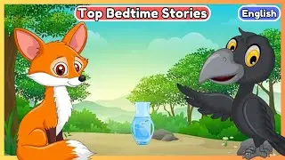 Top Bedtime Stories | Kids Learning Videos | Best Kids Stories