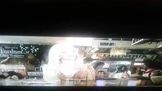 Scene From Death Proof How to Pick Up A Woman In A Bar