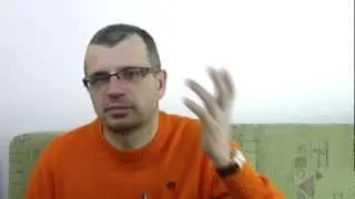 Brak widzenia stereoskopowego a praca jako kierowca wozu strażackiego