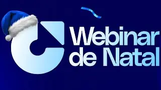 Webinar de Natal: Planejamento 2026 + Oferta Exclusiva 🎁