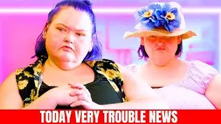 Эми Халтерман шокировала невероятным преображением после похудения! 😱 Очень печальная 😭 новость р...