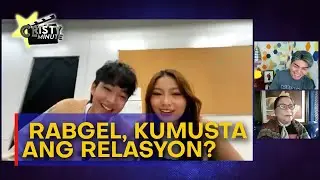 RabGel, nag-level up ba ang relasyon?