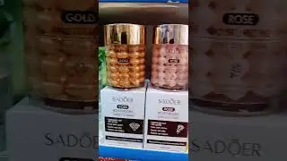 Pure Organic Product's. Plant Extract#magicbeauty#garnier #sadoer#bioaqua