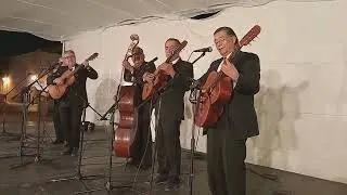 En el ultimo trago - Rondalla Ilusión Bohemia Querétaro