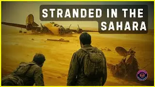 A Recovered Journal Revealed the Fate of 9 Men Lost in the Desert