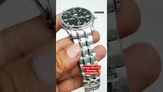SUCCESS WAY L172 Silver Black Colour Watch #ohisgallery #watch #youtubeshorts