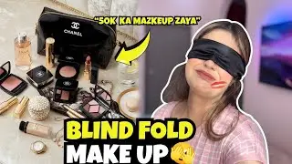 Luxury Make up Haul 😍 Make up barbad kardiya 🥲