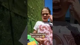 #littlevlogger #aussiegirl #funnygirl