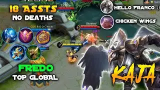 Top Global Kaja - 
