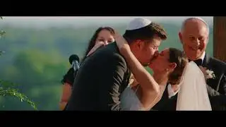 Romantic Wedding Film at Natirar Mansion | Cinematic NJ Wedding Highlights