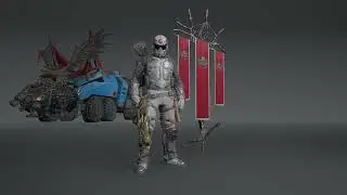 just showcasing 100 % transmog completion again   (all categories)