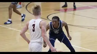 Milwaukee Academy of Science Defeats Columbus