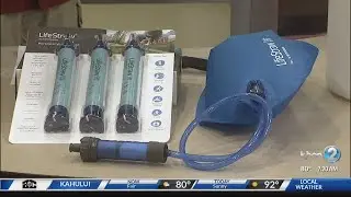 Pearlridge Center to Host State's Largest Emergency Preparedness Event