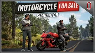 [Demo] Motorcicle for Sale Simulator #0 Sin Comentarios