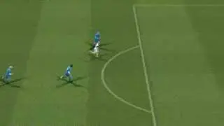 goal bobo