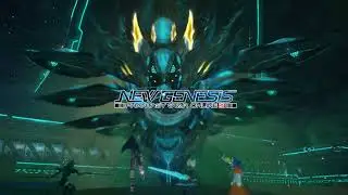 Phantasy Star Online 2 New Genesis : Renus Retem Theme (Extended)