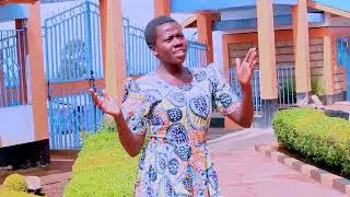 JANETH CHEPKWONY CHOMIETAB JEHOVAH  LATEST OFFICIAL GOSPEL SONG