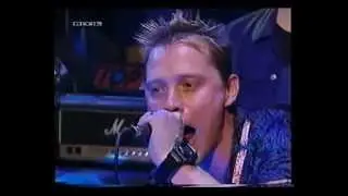Top of the Pops - Apollo Four Forty 