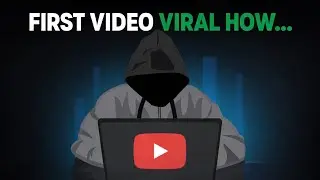 “First Video Went Viral — Here’s Why” ✅