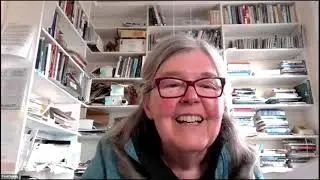 Getting the Word Out: Lesbian-Feminists Promoting and Distributing Womyn's Books
