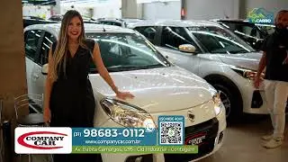 COMPANY CAR - CAPTUR INTENSE