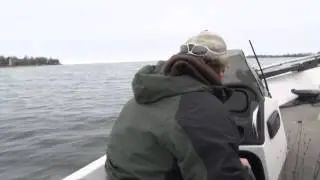 Marsh Outdoors TV - 2-01-Show Opener
