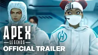 Apex Legends | Kill Code Part 3 Story Cinematic Trailer