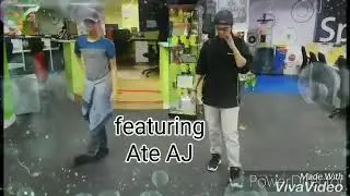 TALA - Sarah Geronimo Dance Cover | feat. Ate AJ