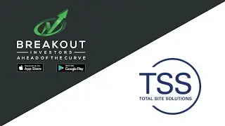 Breakout Investors Call With Management - TSSI 11.15.24