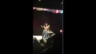 Cornbread & Chris