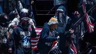 I performed with ASAP ROCKY @ ROLLING LOUD LOS ANGELES 2025!