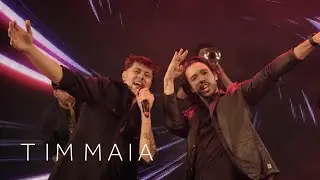 Banda Nine - Casamentos e Eventos Corporativos - Medley Tim Maia