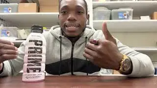 Meta Moon Prime Taste Review