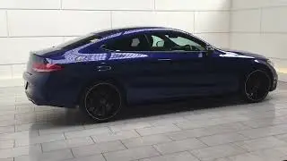 MERCEDES-BENZ C-CLASS 1.6 C180 AMG Line Coupe 2dr Petrol Manual Euro 6 (156 ps)