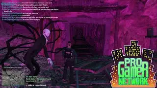 ProGamer Network 21 - Jump Scare - Law Enforcement