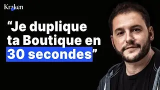 Scalez vos ventes INTERNATIONALES avec cet OUTIL MAGIQUE !