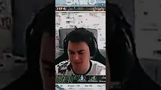 SAWO Савоч показывает невероятный мув на Кусаке в Mobile Legends