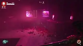 Dead Island 2 Haus Veroniques Safe Key Location