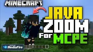 Java Zoom for MCPE: The Ultimate Upgrade