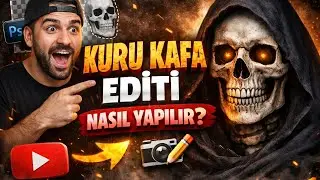 Kuru kafa Editi nasıl yapılır?(&Ccedil;ok kolay) #youtube #capcut  #edit