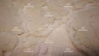 КОВЕР ELIZABET EFES 2486OA CREAM