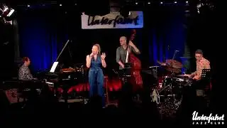 Lisa Wahlandt - I can see clearly now