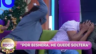 &ldquo;Por bisnera, me qued&eacute; soltera&rdquo; Programa del 18 de diciembre del 2023 / Ac&eacute;rcate a Roc&iacute;o