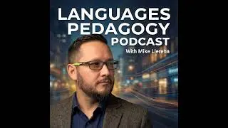 Ep174. ft. Rachel Tobol - The Mindset Shift Every English Learner Needs (Part 1)
