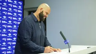 Lawrence Guy Signs One-Day Contract to Retire as a New England Patriot