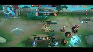 Mobile Legends - Kaja Rotation Season 39