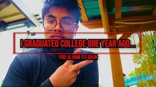 The Truth About Post-Grad Life Nobody Talks About