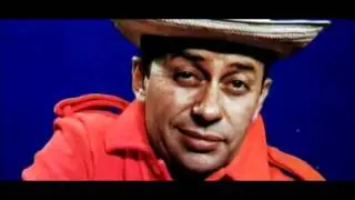 Miodrag Petrovic Ckalja  - Brak na probu