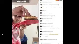 live ig roberto 20 de junio 2022