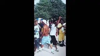 2Pac - Who Do U Love? (LTTG Ref Mix Snippet) (ft. Stretch)